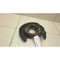 Пыльник тормозного диска Toyota GS 350/300H (2012 - ) 4650430250