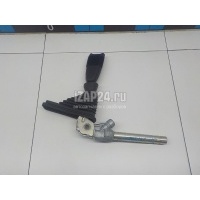 Ответная часть ремня безопасности Nissan Qashqai (J10) (2006 - 2014) 86843JD000