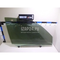 Стекло двери передней правой Toyota GX470 (2002 - 2009) 6810160351
