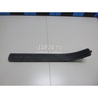 Накладка порога (внутренняя) VAG Touareg (2002 - 2010) 7L0853794D71N
