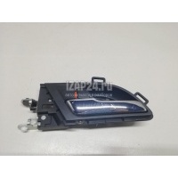 Ручка двери внутренняя левая Honda CR-V (2007 - 2012) 72160SWAA01ZA