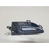 Ручка двери внутренняя левая Honda CR-V (2007 - 2012) 72160SWAA01ZA