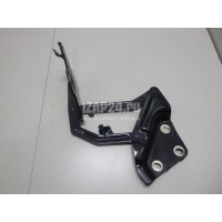 Петля капота левая VAG Touareg (2002 - 2010) 7L6823301B