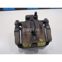 Суппорт тормозной задний правый 2007 - 2015 7T4Z2552B
