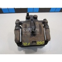 Суппорт тормозной задний левый 2007 - 2015 7T4Z2553B