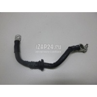 Клемма аккумулятора минус VAG Cayenne (2003 - 2010) 7L0971235