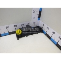 Крышка головки блока (клапанная) Renault Laguna III (2008 - 2015) 8200756123