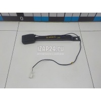 Ответная часть ремня безопасности Nissan Qashqai (J10) (2006 - 2014) 86842JD00B