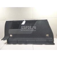 Обшивка багажника GM Astra J (2010 - ) 13337791