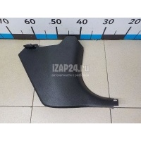 Накладка порога (внутренняя) BMW 3-серия F30/F31/F80 (2011 - ) 51437266636