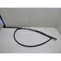 Уплотнитель стекла двери Toyota GX470 (2002 - 2009) 6814260050
