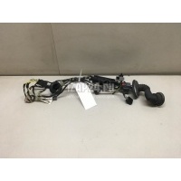 Проводка (коса) Ford Fiesta (2001 - 2008) 1500981