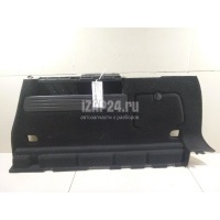 Обшивка багажника GM Astra J (2010 - ) 13337792