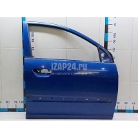 Дверь передняя правая Hyundai-Kia Picanto (2004 - 2011) 7600407010