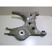 Рычаг задний нижний левый задний Land Rover Range Rover IV 2013 LR037696