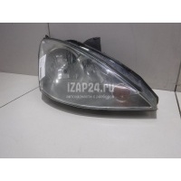 Фара правая Ford Focus I (1998 - 2005) 1343653