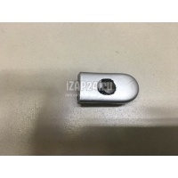 Накладка ручки наружной Ford Fiesta (2001 - 2008) 1363863