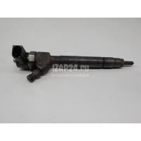 Форсунка дизельная электрическая BOSCH W202 (1993 - 2000) 0445110011