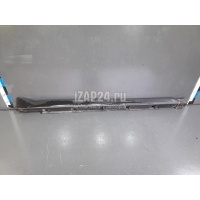 Накладка на порог (наружная) Subaru XV (G33,G43) (2011 - 2017) 91112FJ140