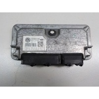 Блок управления двигателем VAG Polo (2001 - 2009) 03C906024AP