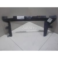 Воздуховод радиатора верхний Renault Logan (2005 - 2014) 6001548970