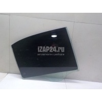 Стекло двери задней правой Mercedes Benz W204 (2007 - 2015) 2047350000