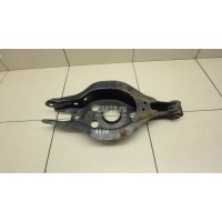 Рычаг задний поперечный левый Toyota GS 250/350/300H (2012 - 2018) 4874030140