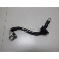 Клемма аккумулятора плюс VAG Touareg (2002 - 2010) 7L0971225H