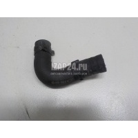 Шланг системы охлаждения VAG Polo (2001 - 2009) 6Q0122073AC
