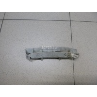 Кронштейн переднего бампера левый Ford Focus III (2011 - ) 1718731