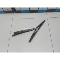 Поводок стеклоочистителя заднего Nissan Qashqai (J10) (2006 - 2014) 28781JD00A