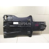 Защита КПП VAG Cayenne (2003 - 2010) 7L8825231A