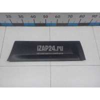 Накладка двери задней левой Nissan Qashqai (J10) (2006 - 2014) 82871JD00A