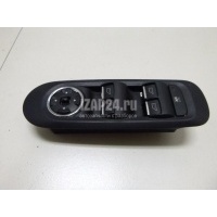 Блок управления стеклоподъемниками Ford Galaxy (2006 - 2015) 1467191