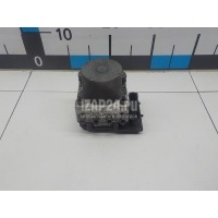 Блок ABS (насос) Nissan Qashqai (J10) (2006 - 2014) 47660JD07A