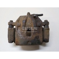 Суппорт тормозной передний левый Hyundai-Kia Carens (2002 - 2006) 0K2JA33990