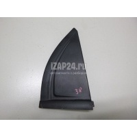 Накладка двери задней правой Hyundai-Kia Sephia II/Shuma II (2001 - 2004) 0K2A1506G0D