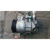 Компрессор кондиционера Mercedes-Benz E-Class W211 2002-2009 2007 A0012308111