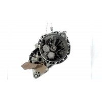 КПП - 6 ст. Ford S-Max 2006-2015 2007