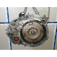 АКПП (автоматическая коробка переключения передач) Mitsubishi ASX (2010 - ) 2700A243