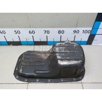 Поддон масляный двигателя Hyundai-Kia Accent I (1994 - 2000) 2151026010