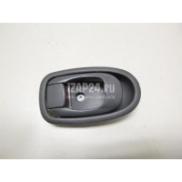 Ручка двери внутренняя правая Hyundai-Kia Sephia II/Shuma II (2001 - 2004) 0K2N15833096