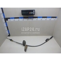 Трос КПП Land Rover Range Rover IV (2013 - ) LR043724