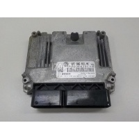 Блок управления двигателем VAG Passat [B6] (2005 - 2010) 03G906021NK