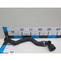 Патрубок радиатора VAG Touareg (2002 - 2010) 7L6122051T