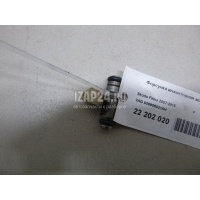 Форсунка инжекторная электрическая VAG Golf VI (2009 - 2013) 036906031AH
