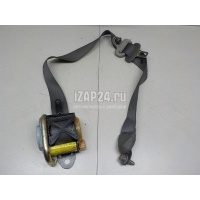 Ремень безопасности с пиропатроном Mazda Mazda 6 (GG) (2002 - 2007) GJ6A57L90E72