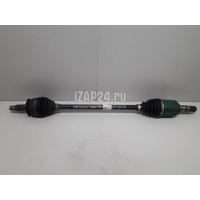 Полуось передняя Subaru Forester (S12) (2008 - 2012) 28321SC033