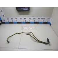 Клемма аккумулятора минус Nissan Qashqai (J11) (2014 - ) 294G0C990D