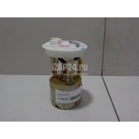 Насос топливный электрический Ford Fiesta (2001 - 2008) 1491778